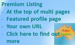 Premium Listing
