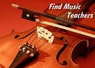 Find top music teachers