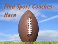 Find top sport or fitness coaches