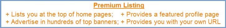 Premium Listing