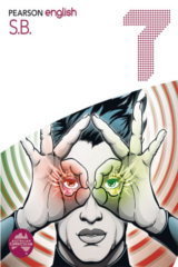 Pearson English books