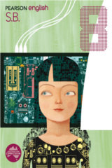 Pearson English books
