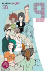 Pearson English books