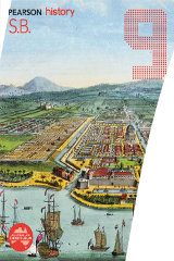 Pearson History books