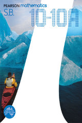 Pearson Maths books