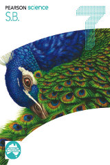 Pearson Science books
