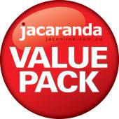 Wiley Jacaranda Value Packs