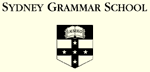 Sydney Grammar School