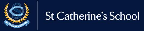 St Catherine's School
