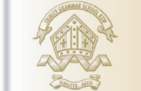 Trinity Grammar School