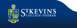 St Kevin's College