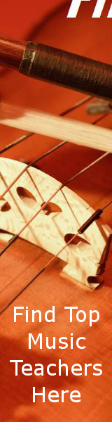 Find top music teachers