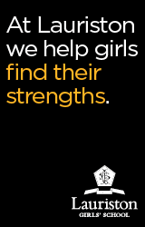 Experience Lauriston