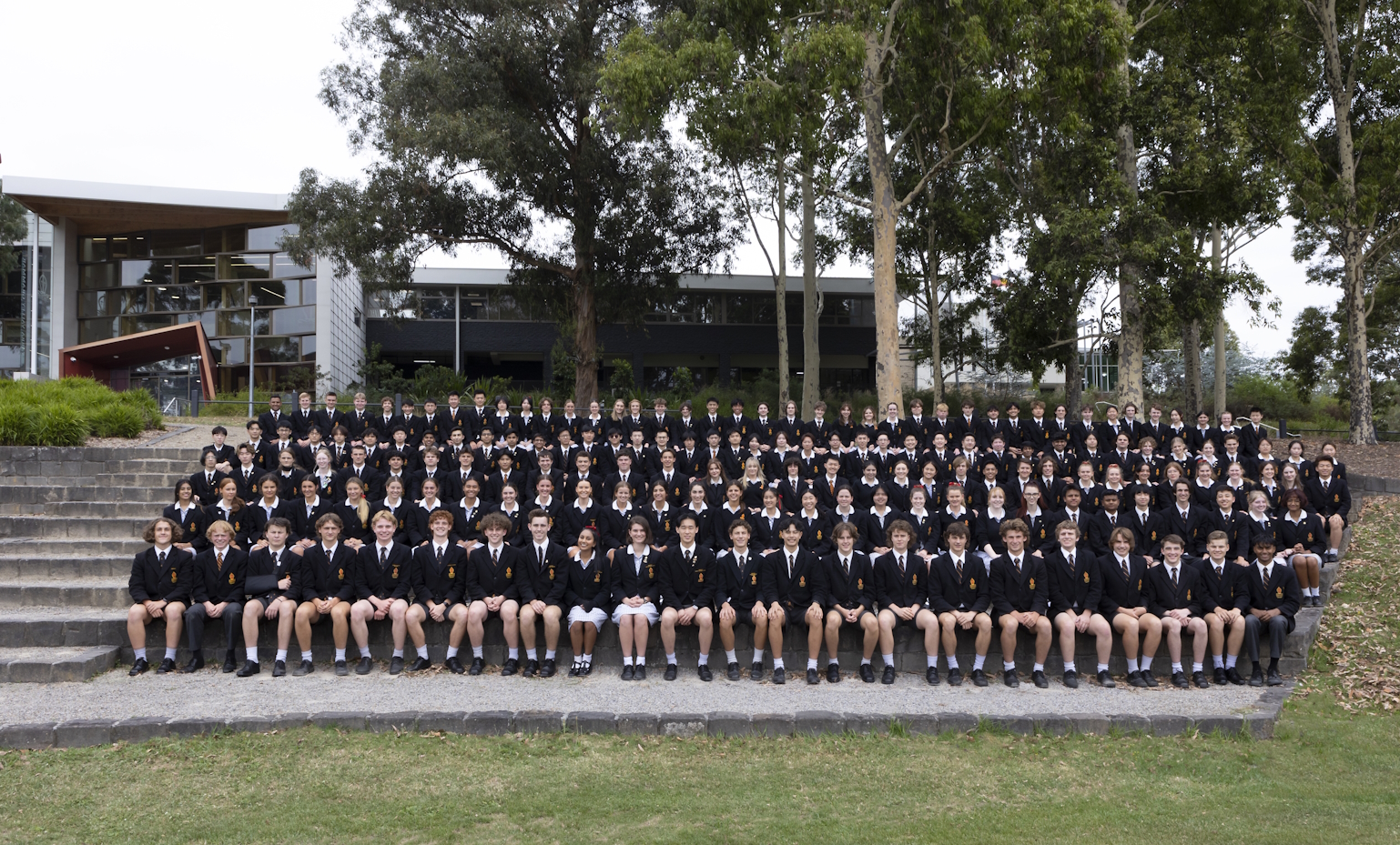 Yarra Valley Grammar School